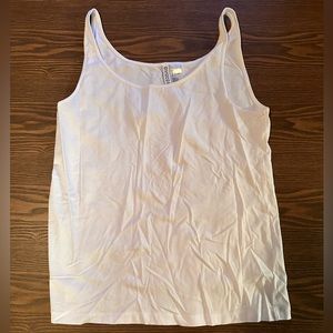 H&M Tank - Size L